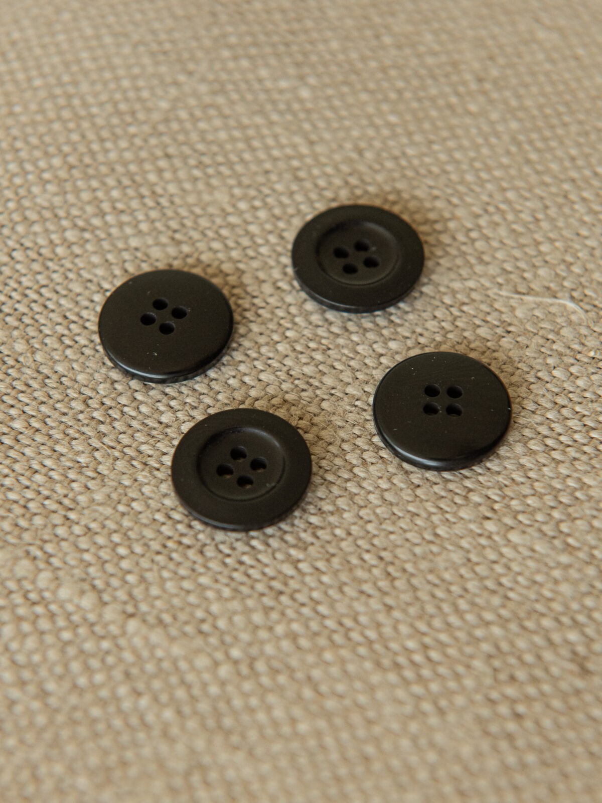 Corozo nøtteknapper - Image 8