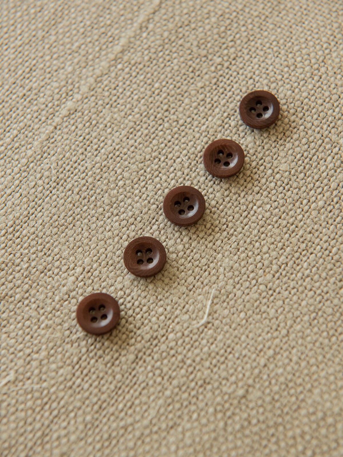 Corozo nøtteknapper - Image 3