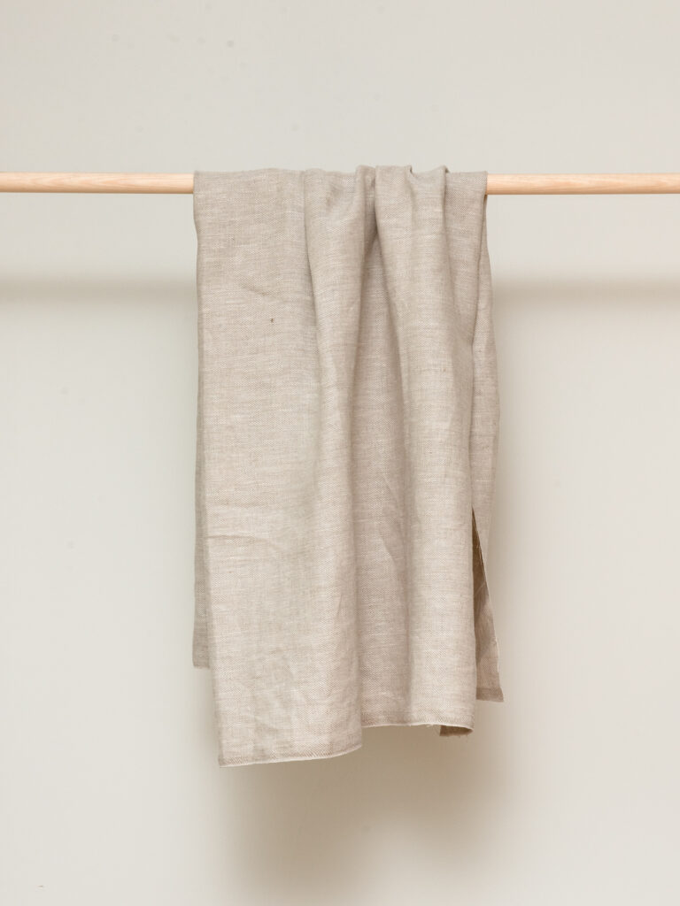 Lin-Twill, Ufarget