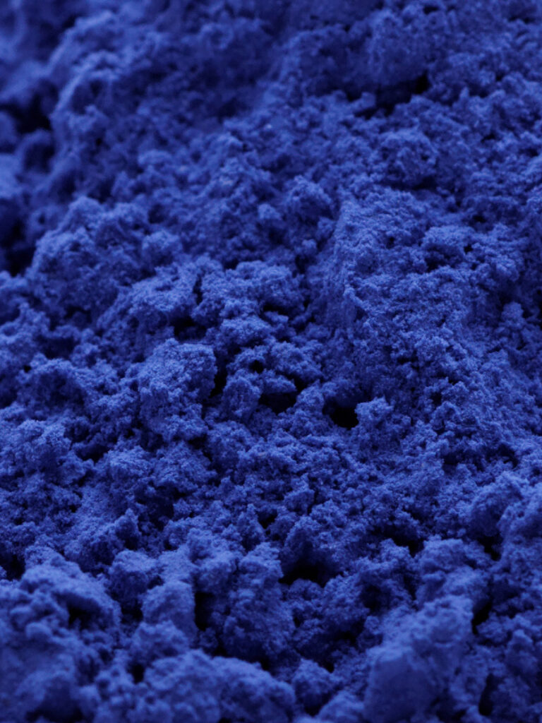 Indigo fargekit