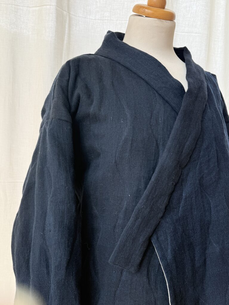 Helios Dress/Top, Zero Waste Mønster