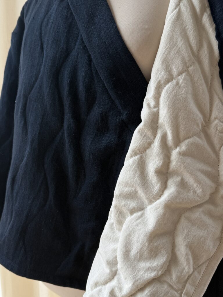 Helios Dress/Top, Zero Waste Mønster