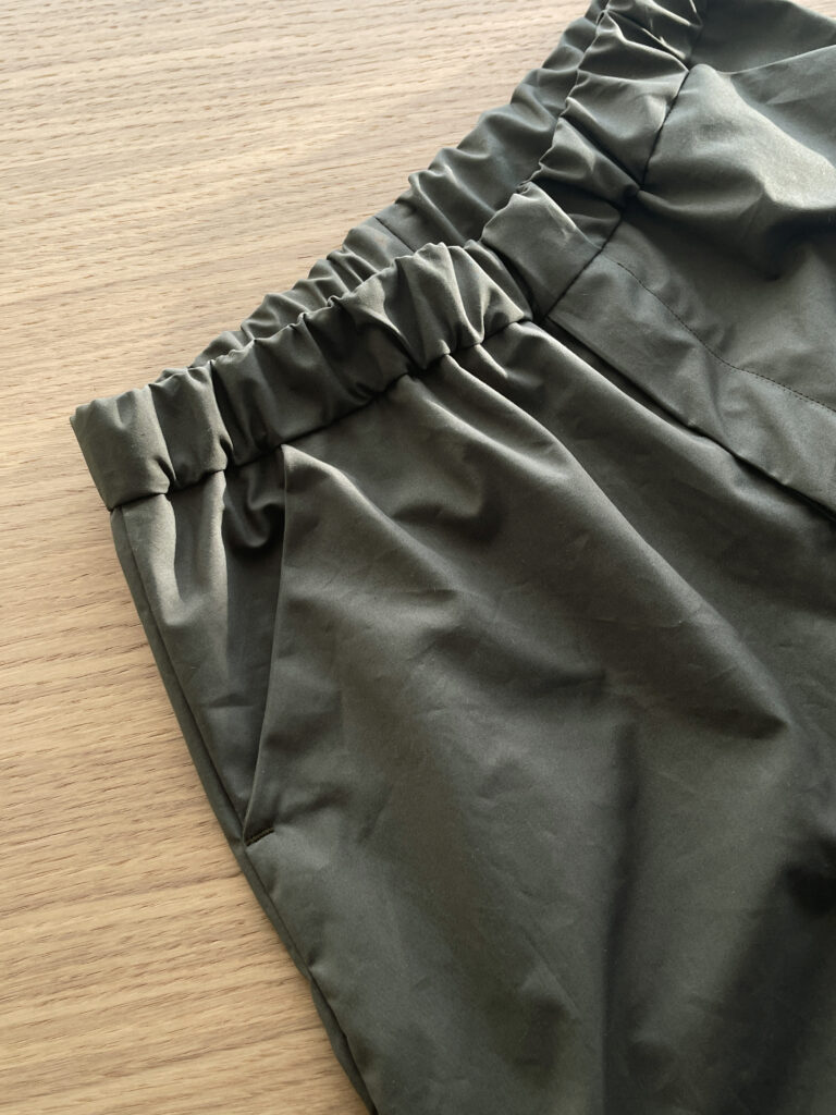 Ventile® L24, Kamo