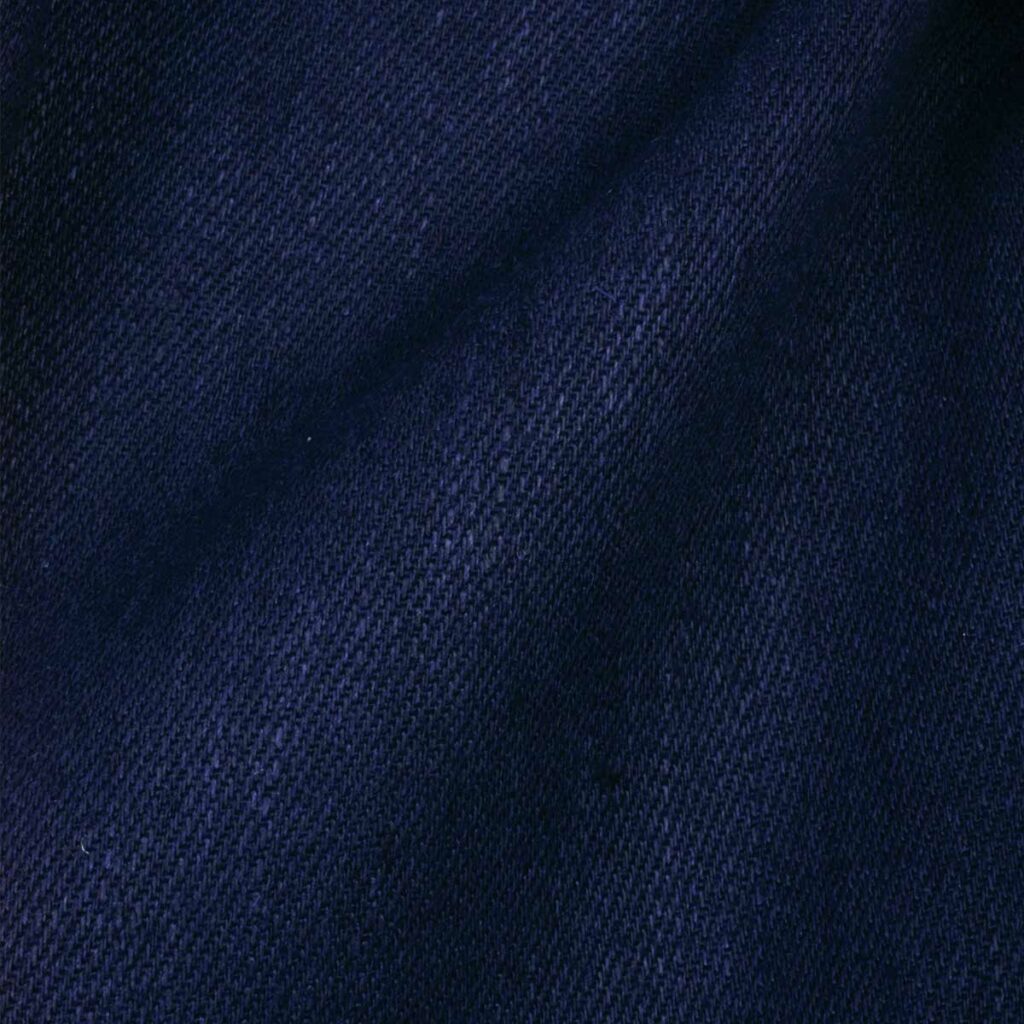 Hampdenim, Indigo