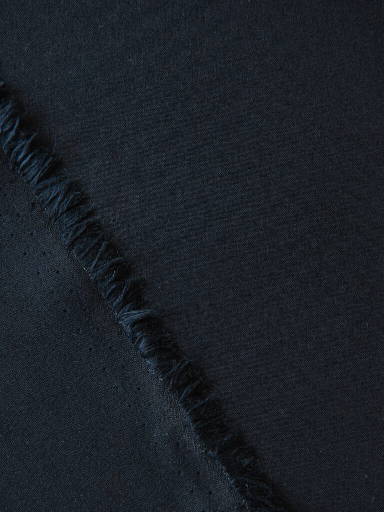 Vannavstøtende poplin, Ink