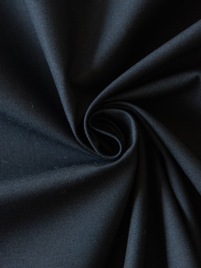 Vannavstøtende poplin, Ink