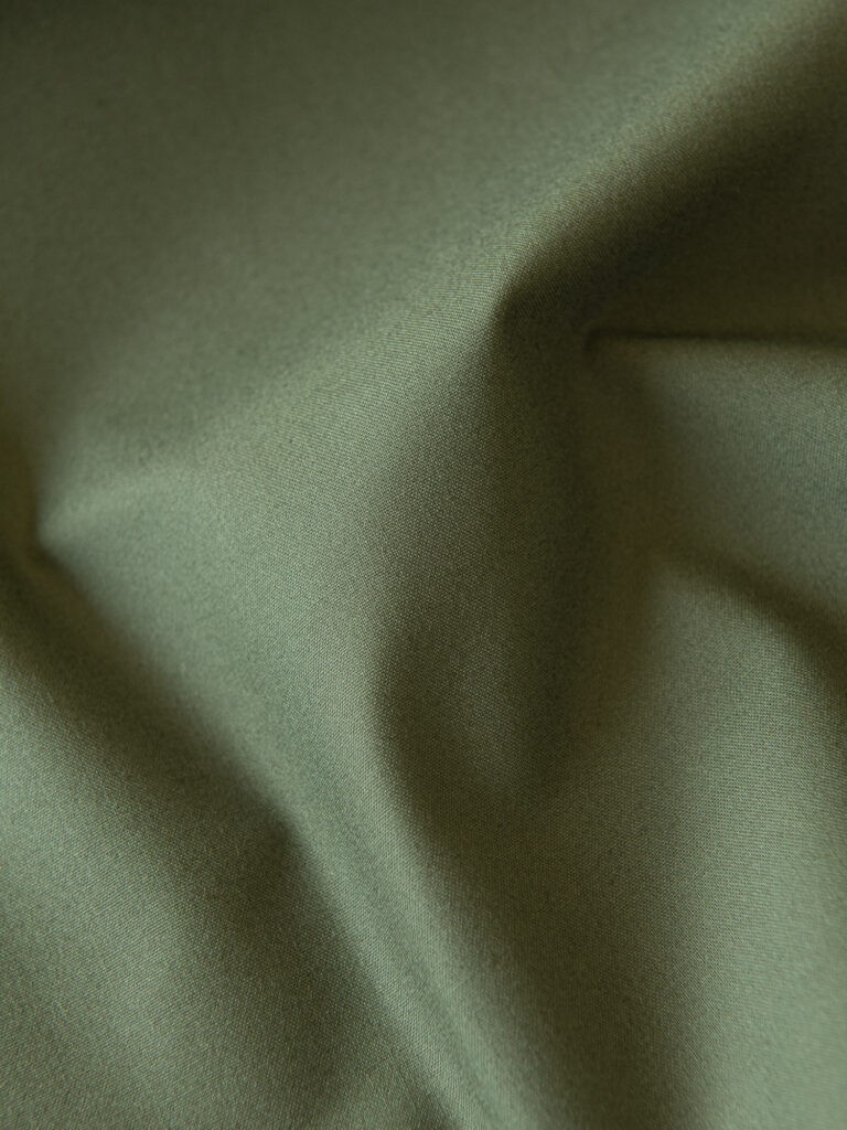 Vannavstøtende poplin, Army