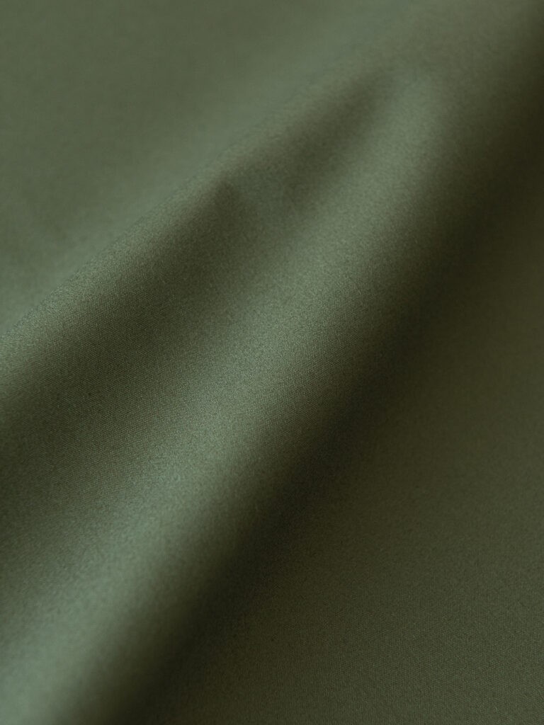 Vannavstøtende poplin, Army