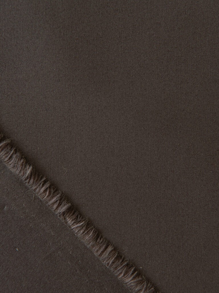 Vannavstøtende poplin, Sumi