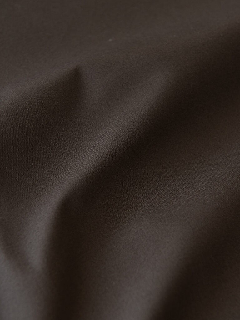 Vannavstøtende poplin, Sumi