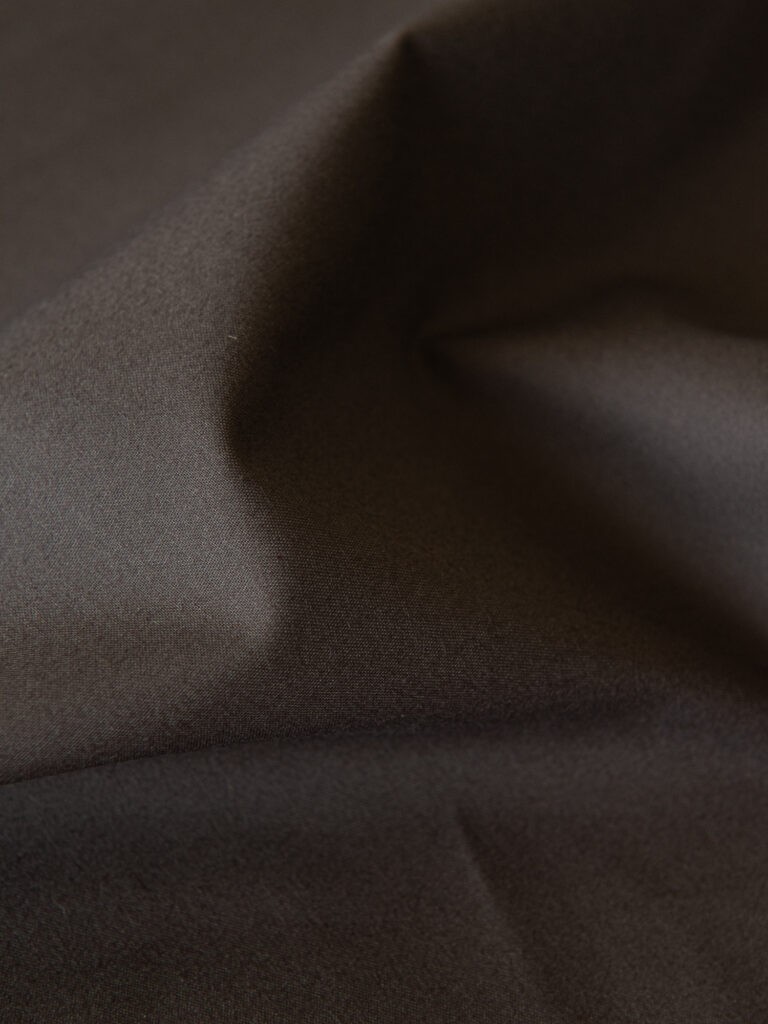 Vannavstøtende poplin, Sumi