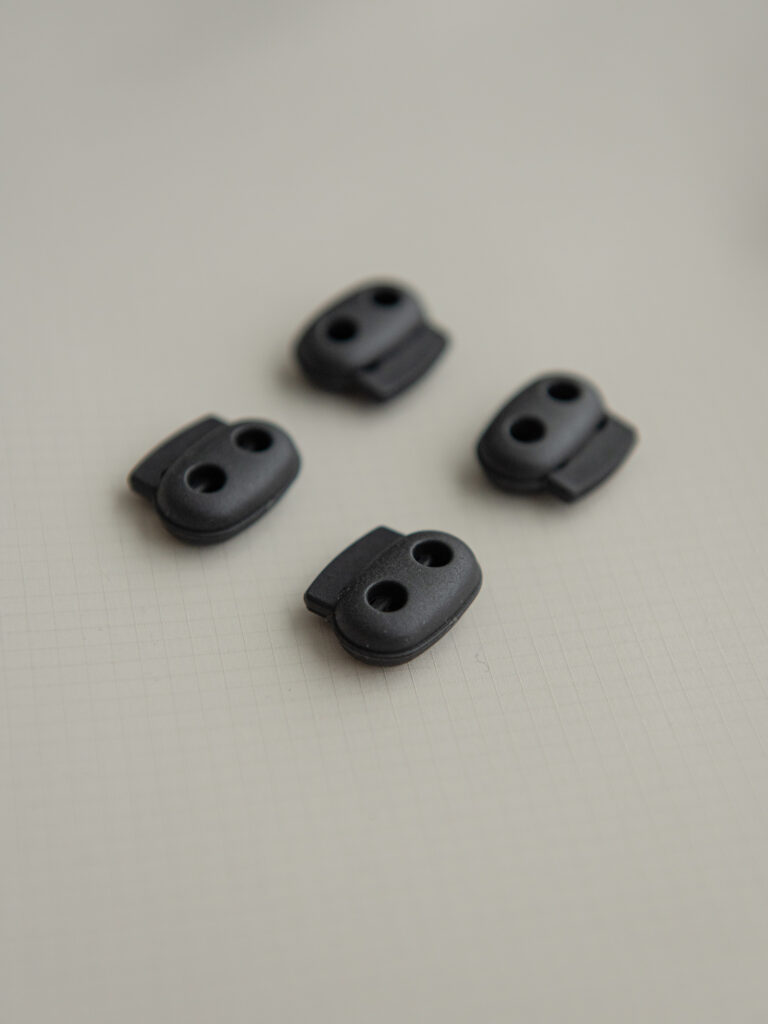 Resirkulert snorstopper, Oval