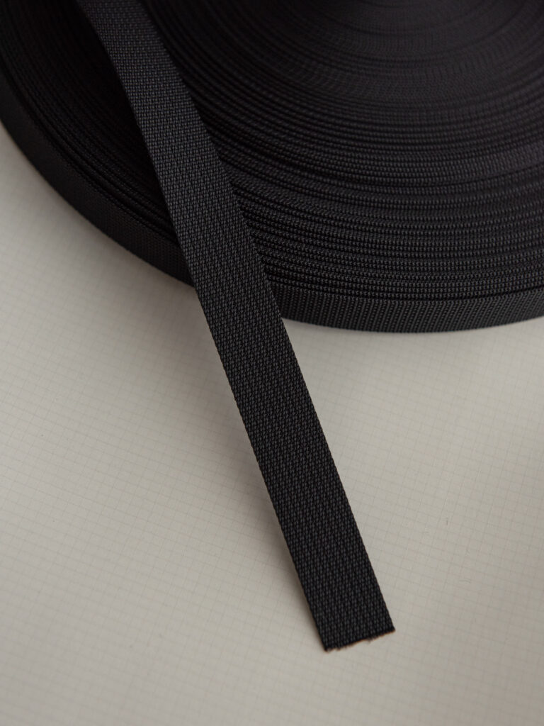 Resirkulert webbing, 20mm
