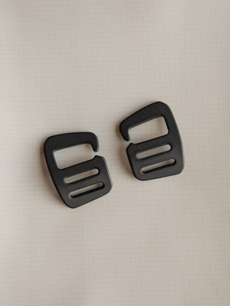 G-Hook Alu