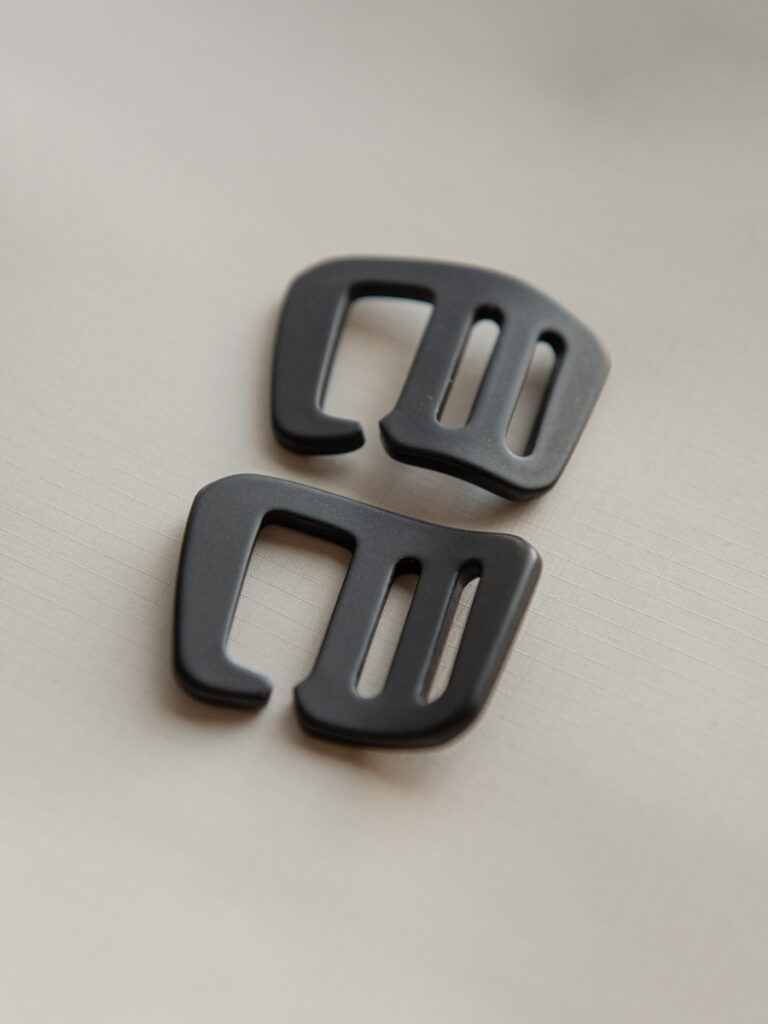 G-Hook Alu