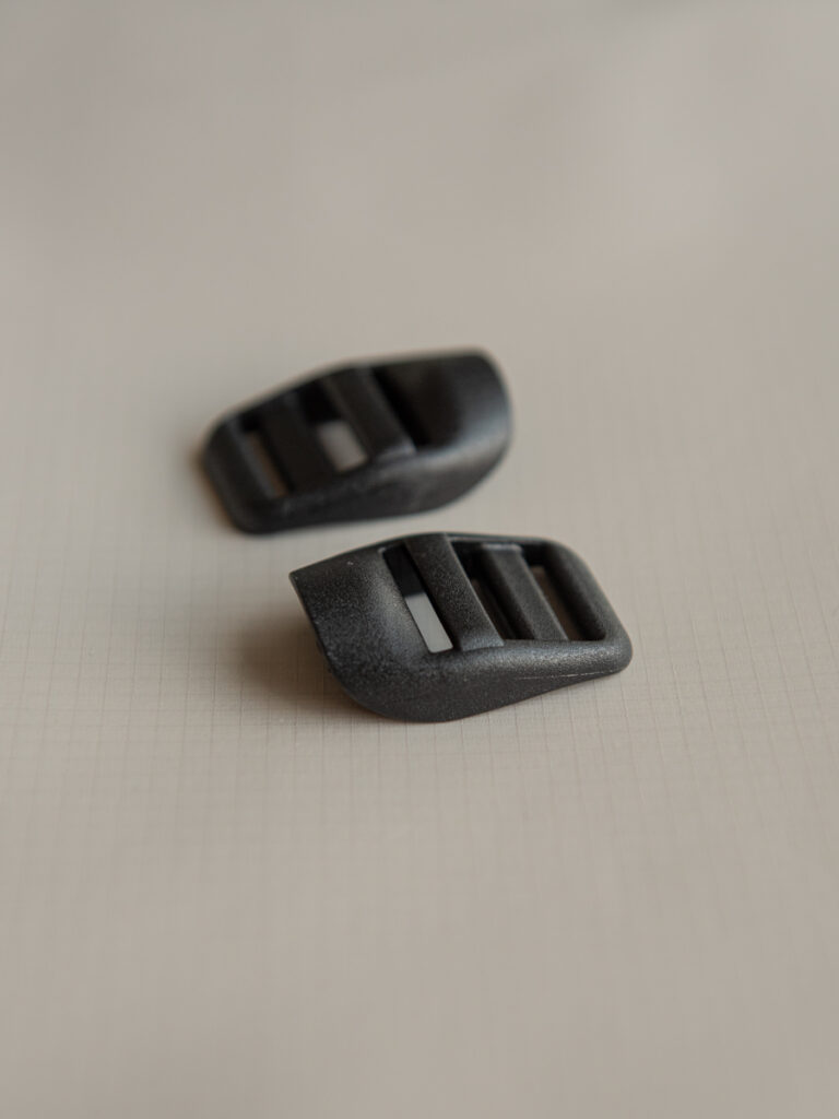 Resirkulert ladderlock