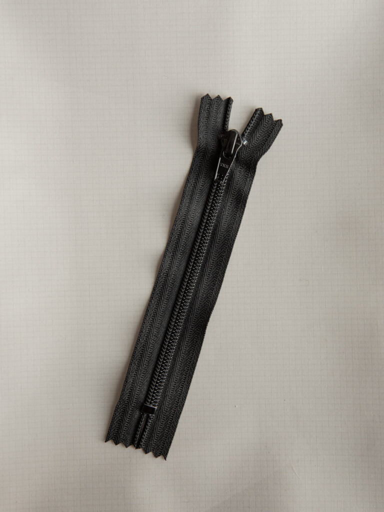 YKK Natulon® Resirkulert glidelås