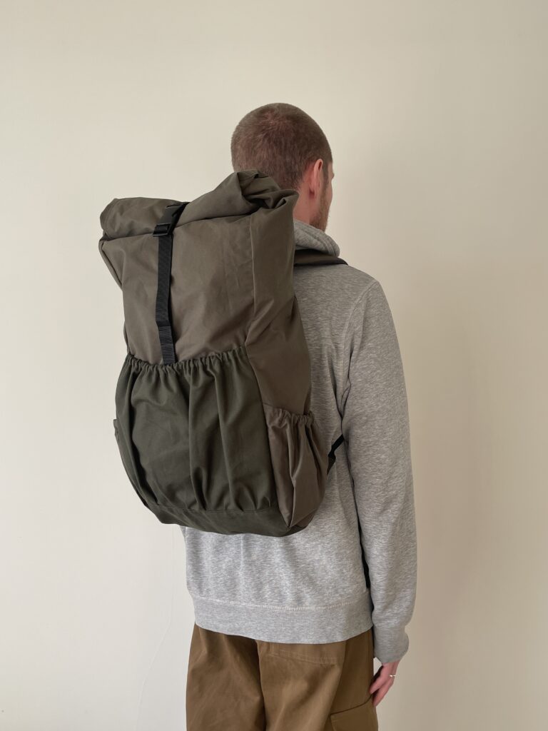 Ventile® L24, Kamo