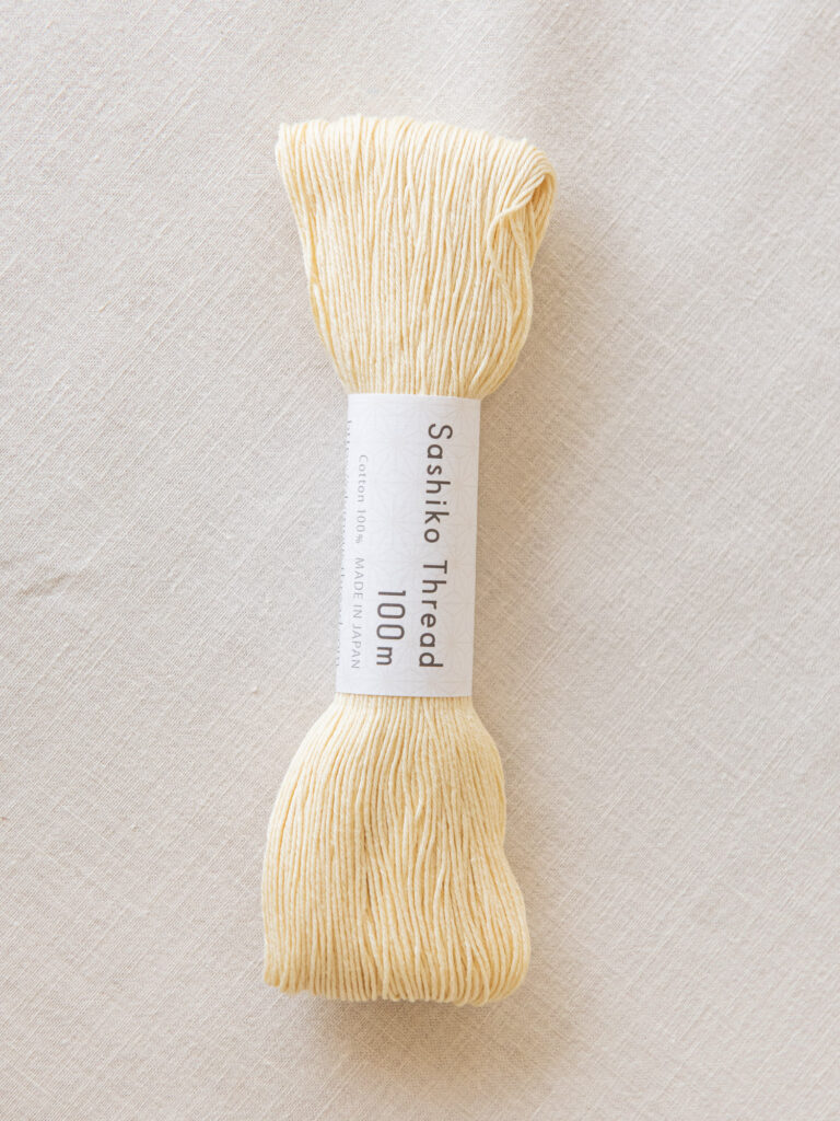 Sashiko Broderigarn