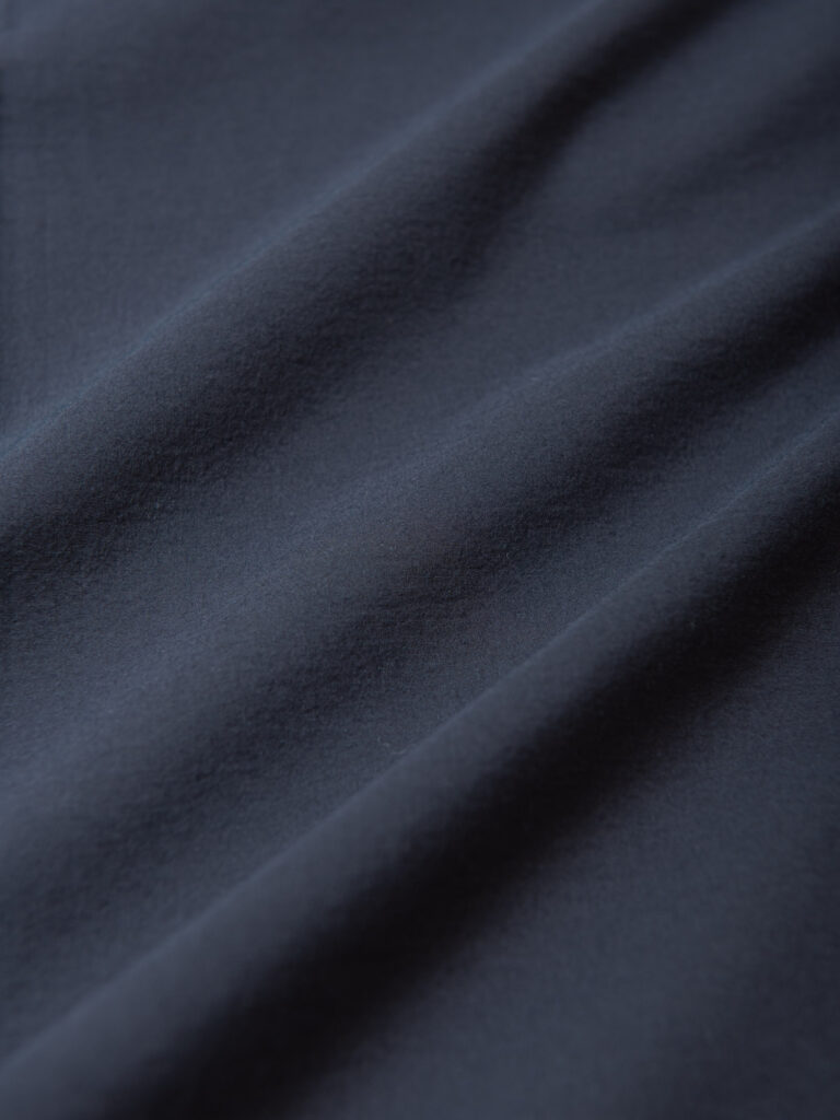 Typewriter Poplin, Ink