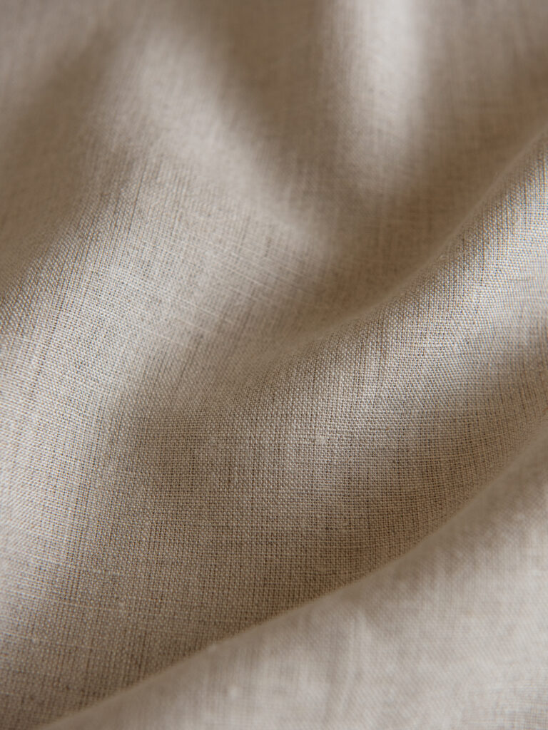 Hamp Poplin, Ufarget
