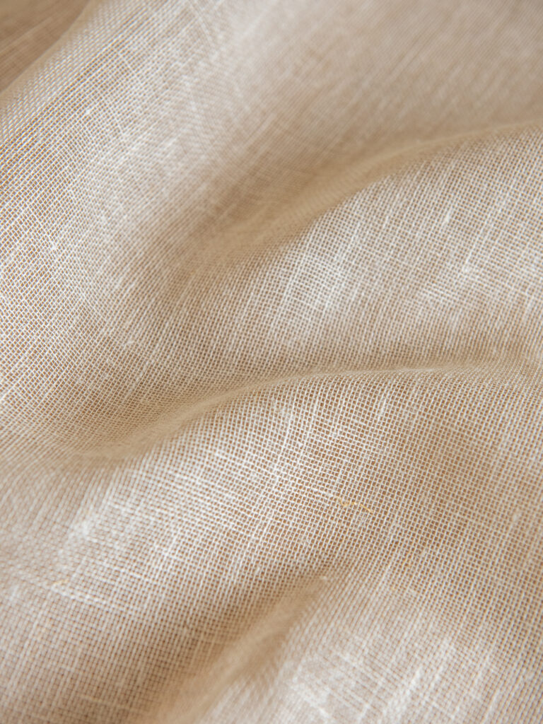 Hamp Cheesecloth, Ufarget