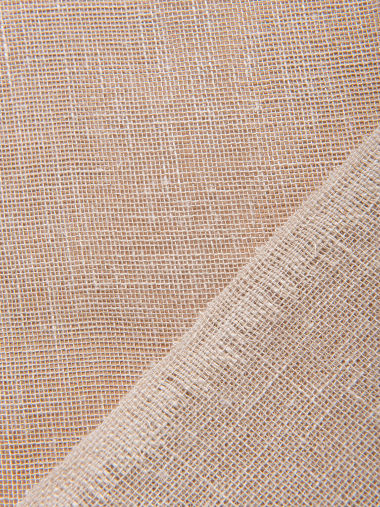 Hamp Cheesecloth, Ufarget
