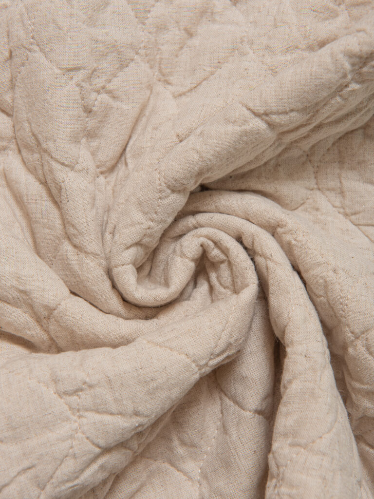Japansk Quilt, Ufarget