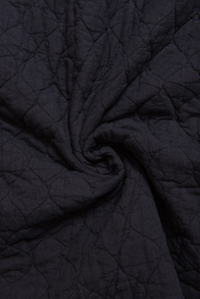 Japansk Quilt, Blekk
