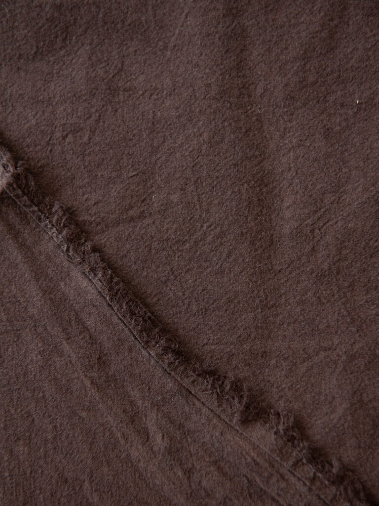 Azu Poplin, Kaffe