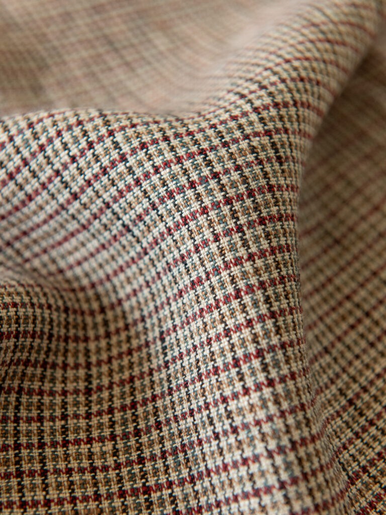 Houndstooth lin, Multi
