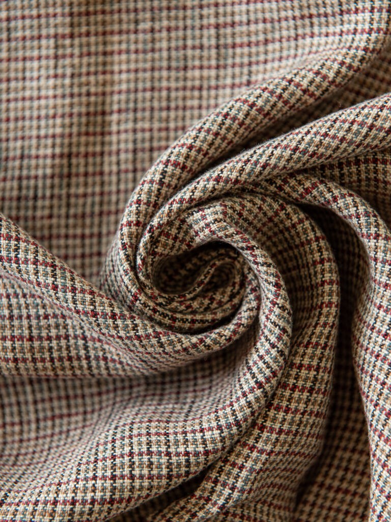 Houndstooth lin, Multi