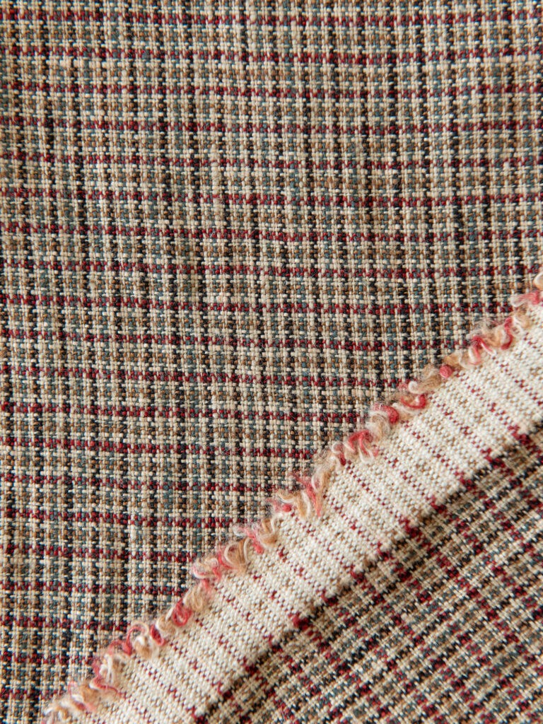Houndstooth lin, Multi