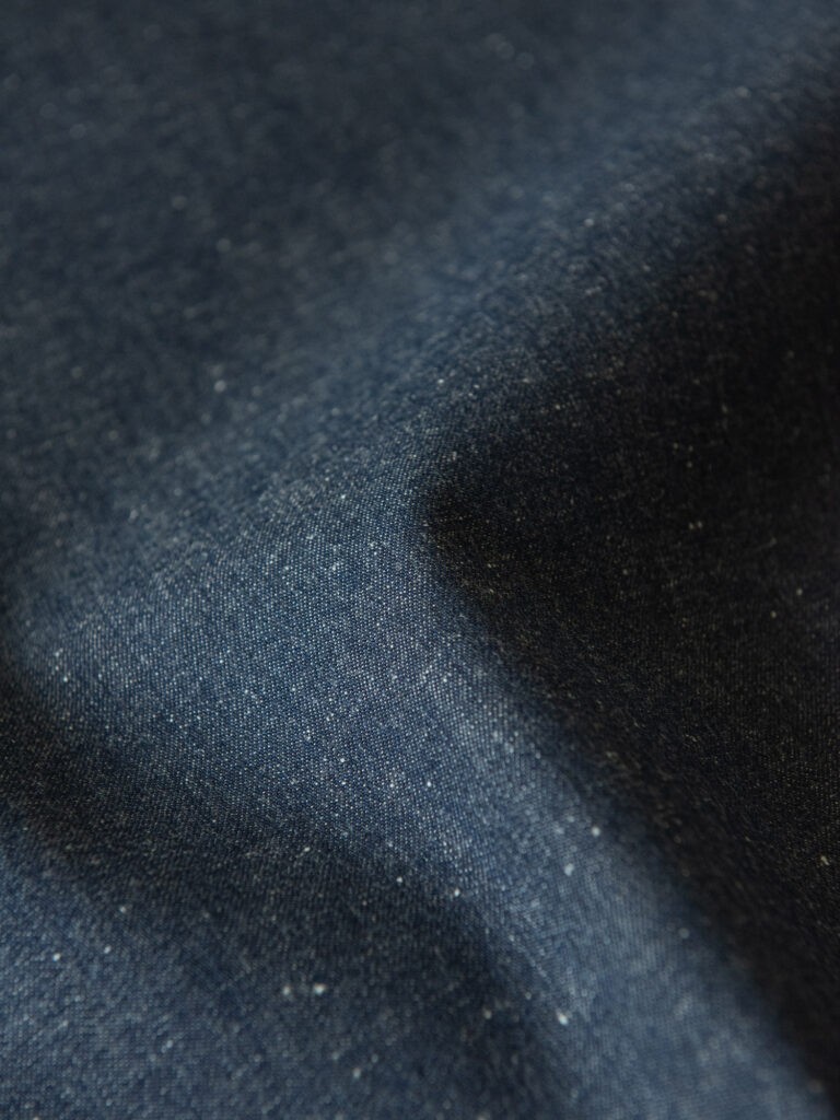 9.5oz Nep Denim, Indigo